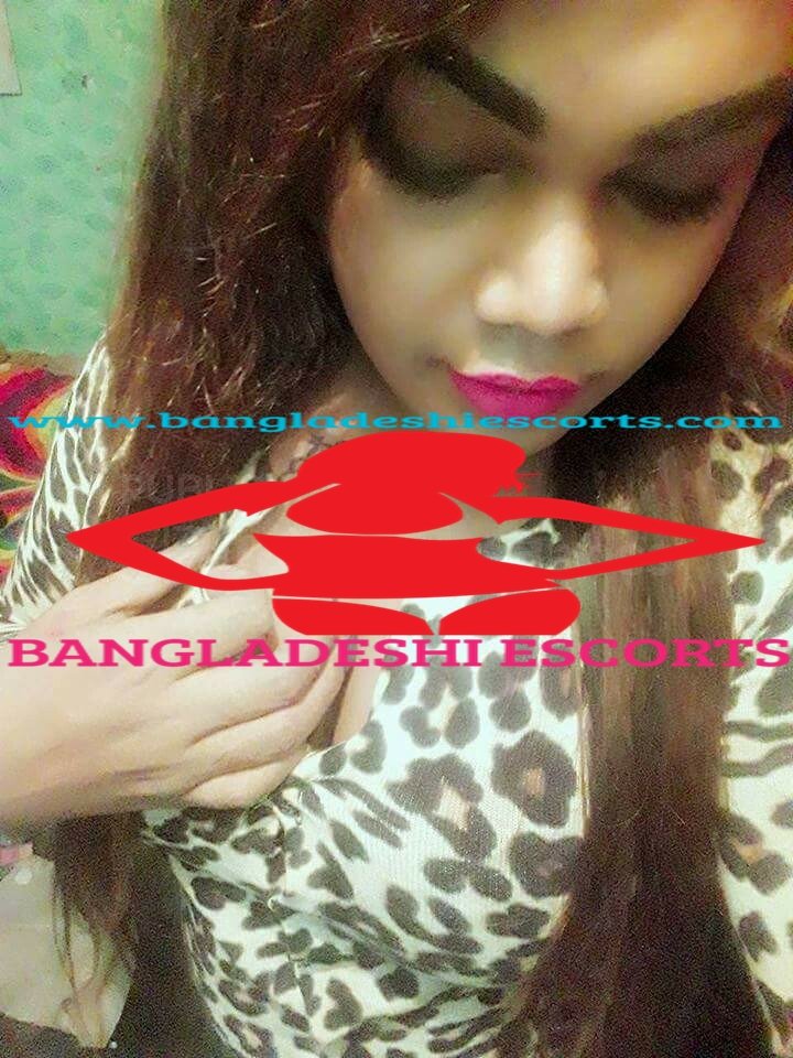 Trans Gender - হিজড়া