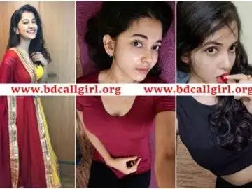 Call Girl In Dhaka