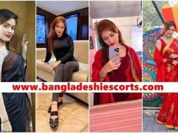 Bangladeshi Call Girl