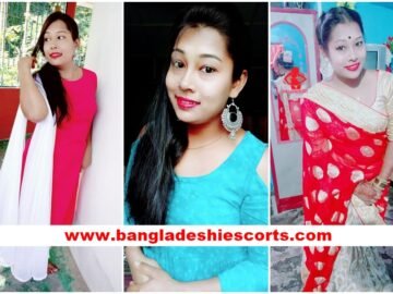 Sylhet Call Girl