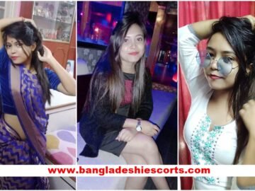 Dhaka Escort Girl